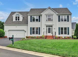 5525 Burberry Ln, Glen Allen, VA