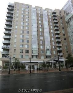 930 Wayne Ave APT 1107, Silver Spring, MD, 20910