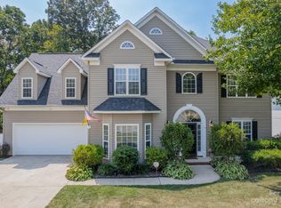 144 Harris Farm Rd, Mooresville, NC 28115