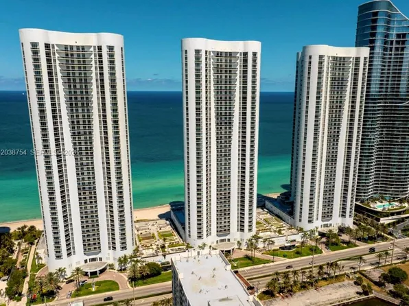 15811 Collins Ave APT 3607, Sunny Isles Beach, FL 33160