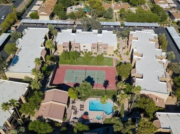 5877 N GRANITE REEF Road #1131, Scottsdale, AZ 85250