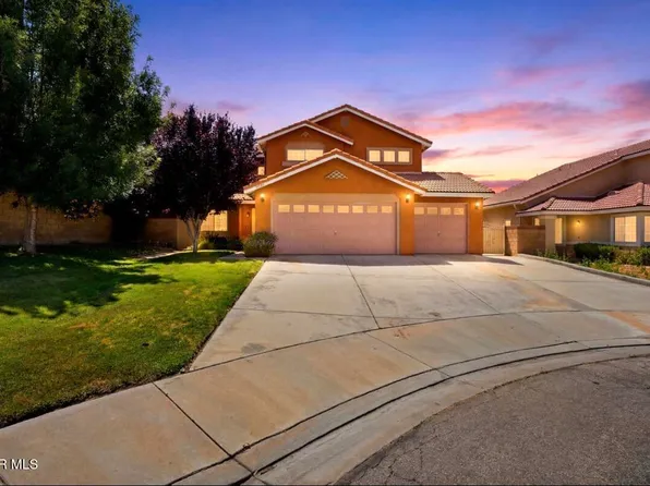 44103 Sundance Ct, Lancaster, CA 93535