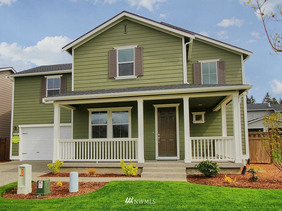 1st image of 8926 Aster Street SE #133