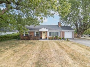 728 Crescent Dr, New Castle, IN