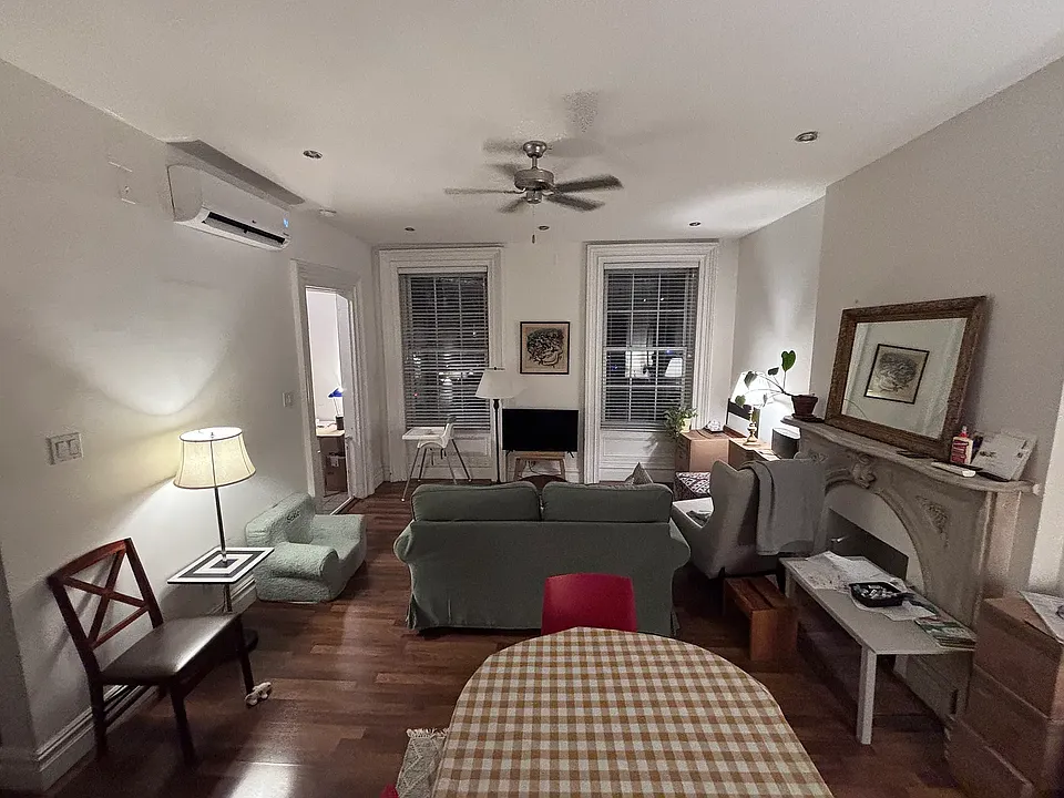 35 Jane St #1F