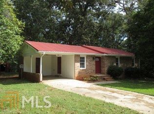 2931 High Falls Rd, Griffin, GA 30223