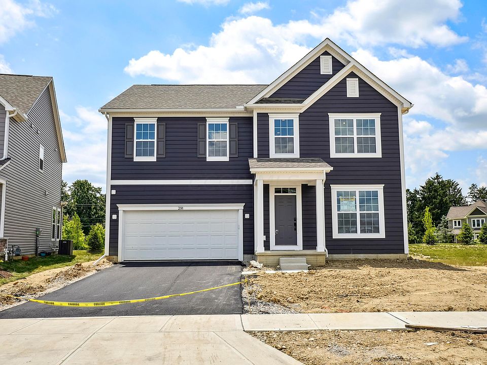 1st image of 291 Sage Hill Dr