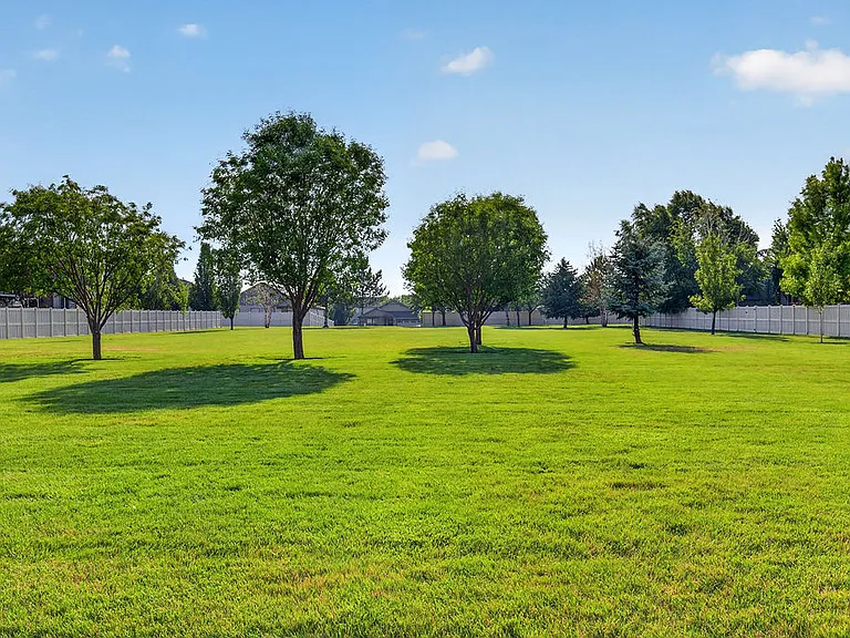 Neighborhood park