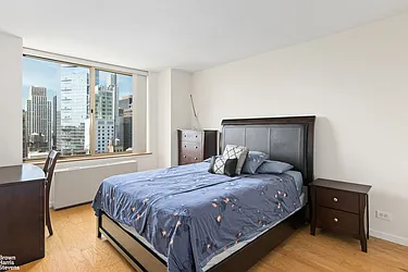 Rented by Brown Harris Stevens