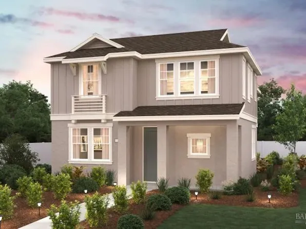 203 Manatee Street, Suisun City, CA 94585