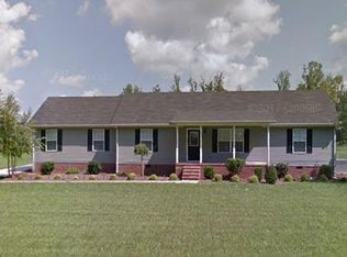 3006 Gnat Hill Rd, Manchester, TN 37355