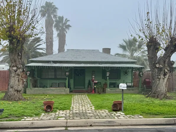 9320 Gladys St, Bakersfield, CA 93307