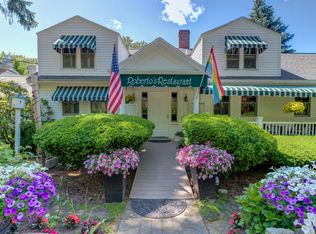 200 Shore Rd, Ogunquit, ME 03907