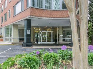 4200 Cathedral Ave NW APT 919, Washington, DC 20016
