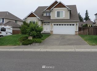 22211 73rd St N, Buckley, WA