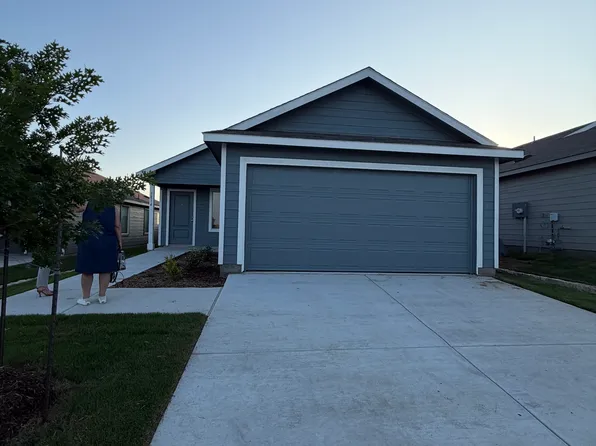 3814 Superior Pl, Sherman, TX