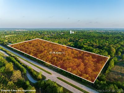14690 Highway 62, Okmulgee, OK, 74447