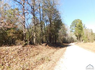 0 Harley Rucker Rd, Elberton, GA 30635