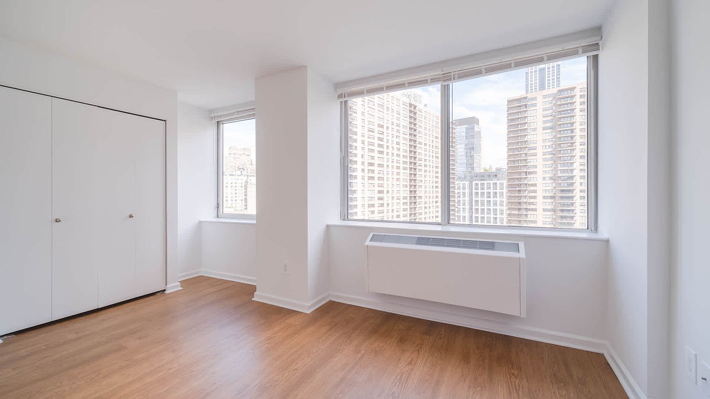 180 Riverside Boulevard #4A in Lincoln Square, Manhattan | StreetEasy