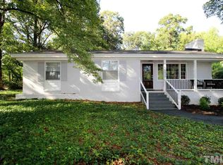 6636 Whitted Rd, Fuquay Varina, NC 27526