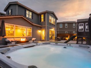 8248 Honor Pl, Cotati, CA