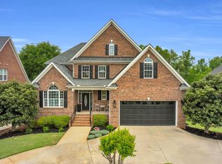 404 New Tarleton Way, Greer, SC 29650