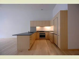 Rented by Stribling