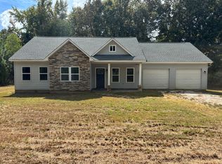 475 County Road 54, Shannon, MS 38868