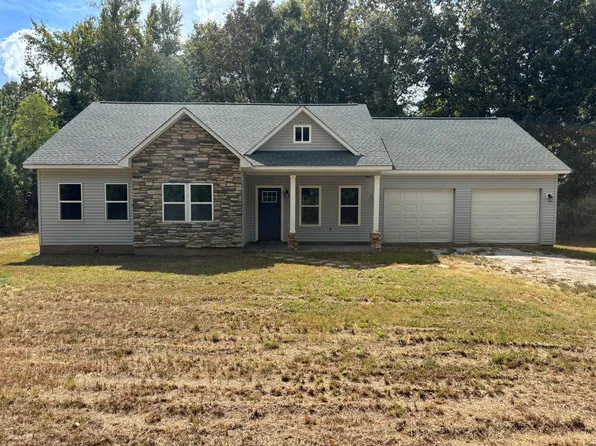 475 County Road 54, Shannon, MS 38868