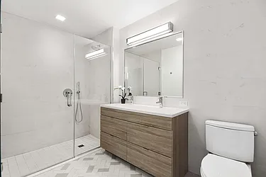 Rented by Compass