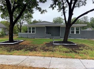 3541 James Ave, Fort Worth, TX 76110