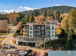 1820 Maple Ave S #306, Sooke, BC V9Z 0N9