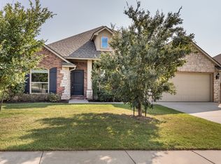 6528 NW 163rd Ter, Edmond, OK 73013