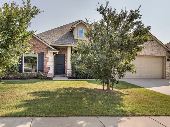 6528 NW 163rd Ter, Edmond, OK 73013
