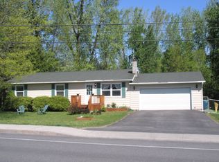 752 Bear Swamp Rd, Peru, NY 12972