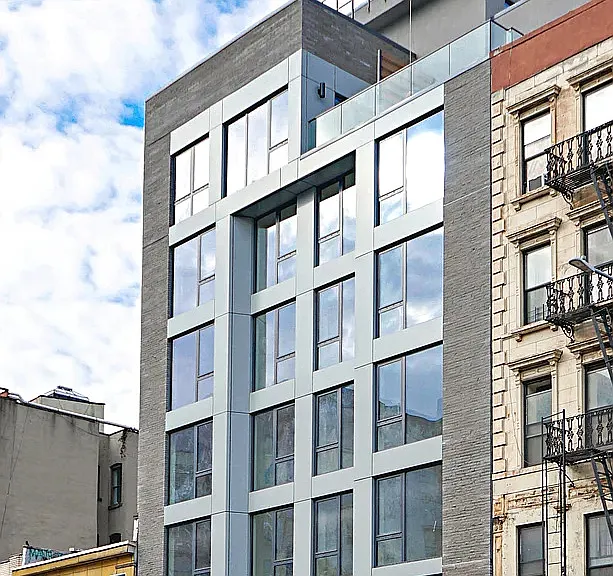 282 Grand St #404 — Photo 6
