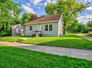 108 W Locust St, Saint Peter, MN 56082