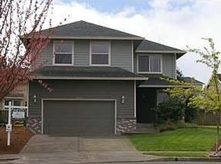 22825 SW 92nd Pl, Tualatin, OR 97062