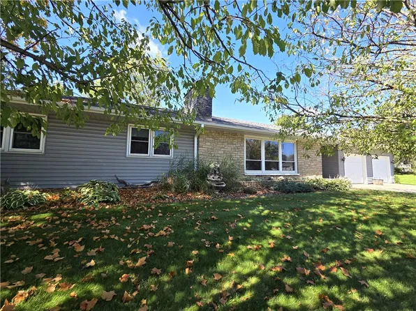 432 S Wisconsin Avenue, Rice Lake, WI 54868
