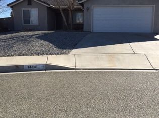 14341 Princeton Ct, Adelanto, CA 92301