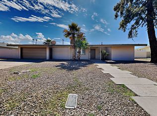 6131 W Orange Dr, Glendale, AZ 85301