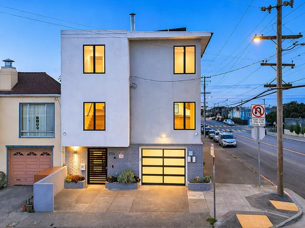 2701 41st Ave, San Francisco, CA 94116