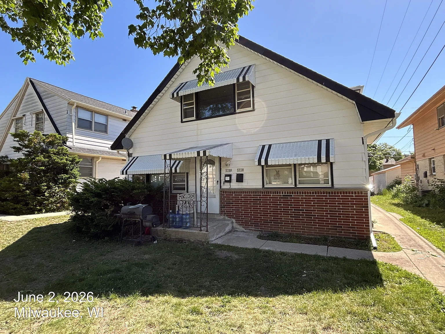 3 bed, 1080 sqft, $1,100 — Photo 1
