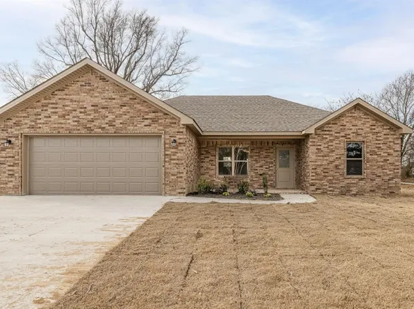 225 Woodland Trl, Bono, AR 72416