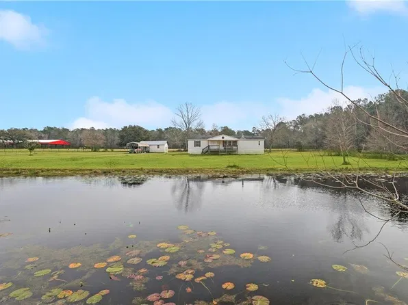 47158 445th Hwy, Robert, LA 70455