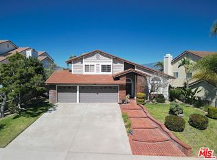 1995 Peaceful Hills Rd, Diamond Bar, CA 91789