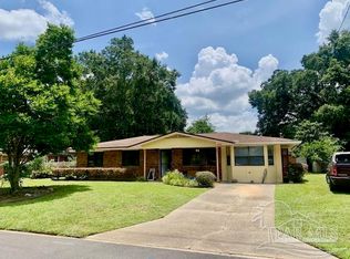 5116 Seagull Dr, Pace, FL 32571