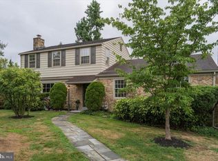 523 Fort Washington Ave, Fort Washington, PA 19034