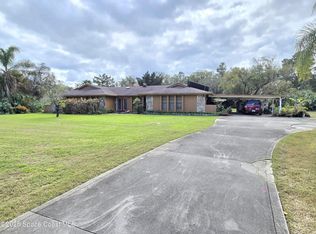 2001 Villa Espana Trl, Melbourne, FL 32935
