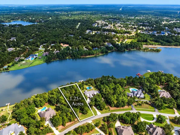 236 Lakeside Hills Dr, Montgomery, TX 77316